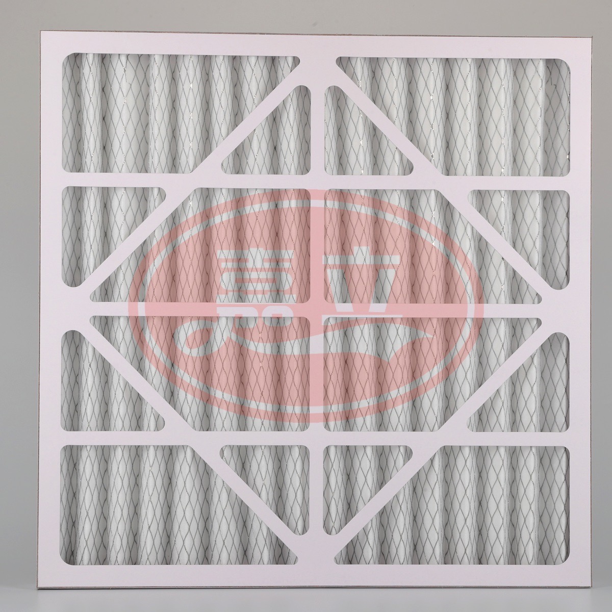 利辛纸框过滤器